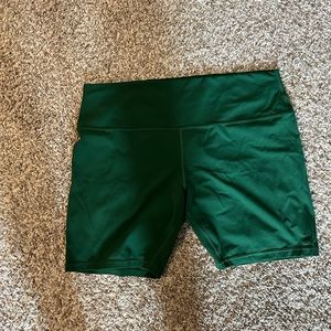 lululemon Align™ High-Rise Short 8" size 20